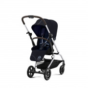 Eezy S Twist+ 2 - Silver/Ocean Blue Silver/Ocean Blue